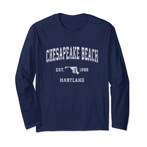 chesapeake-beach-maryland-md-long-sleeve-tee.png