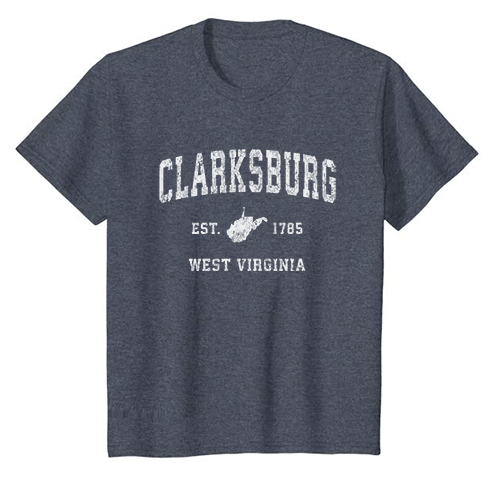 clarksburg-west-virginia-wv-kids-t-shirt.png
