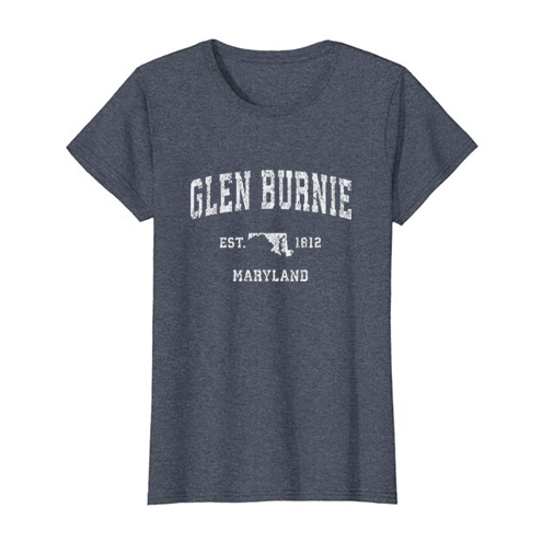 glen-burnie-maryland-md-womens-t-shirt.png